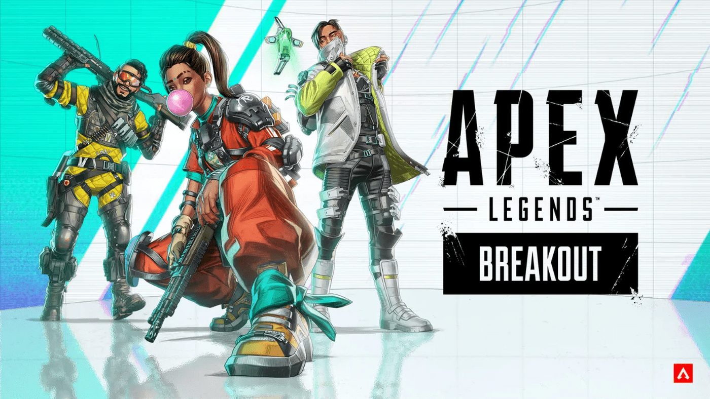 EA CEO Talks About the Future of Apex Legends and the Benefits of AI