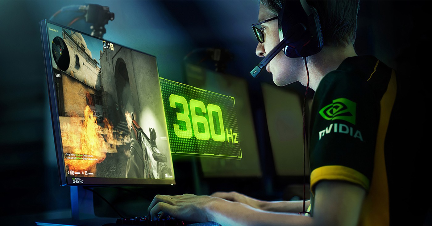 NVIDIA Introduces Cloud G-SYNC Technology to Elevate Cloud Gaming Experience