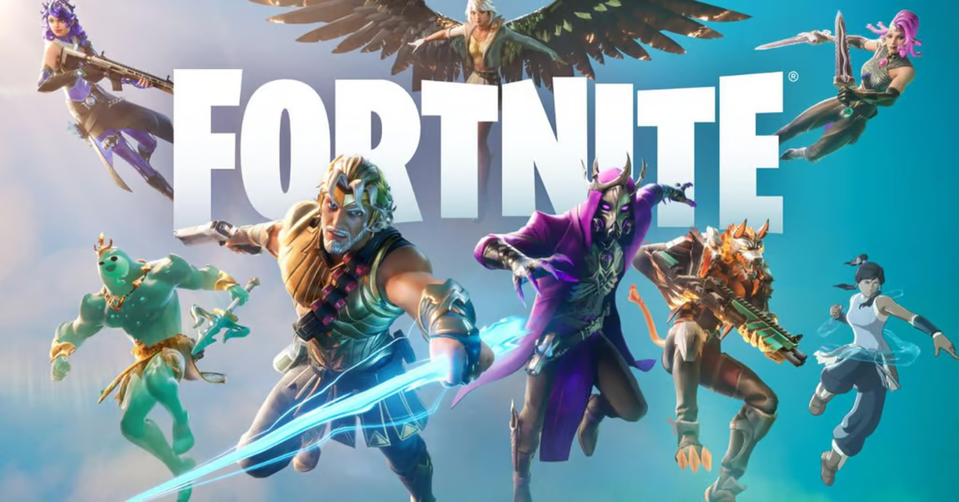 Fortnite Community Slams Epic Games For This Missing Feature in Chapter 5 Season 2