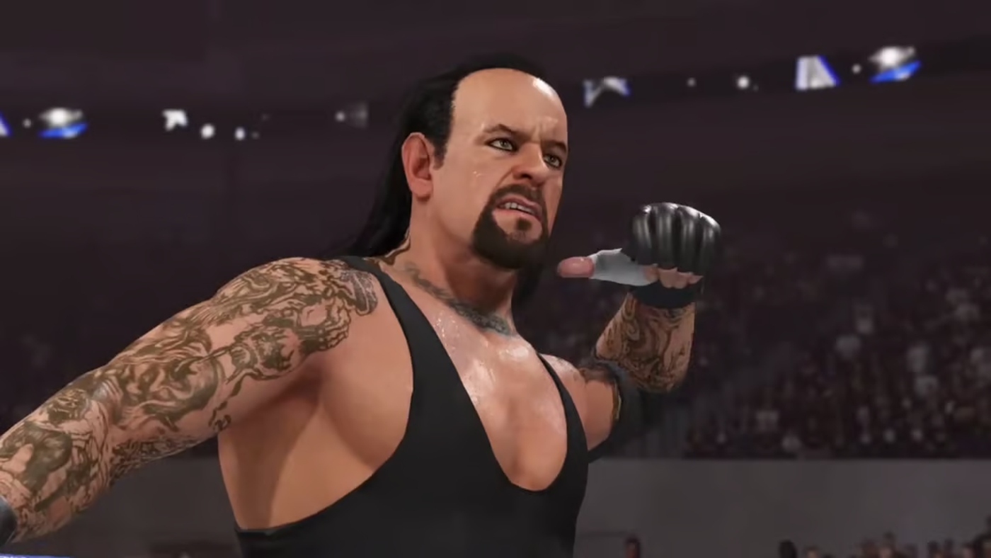 WWE 2K24: Persona Cards and All Unlockable Characters