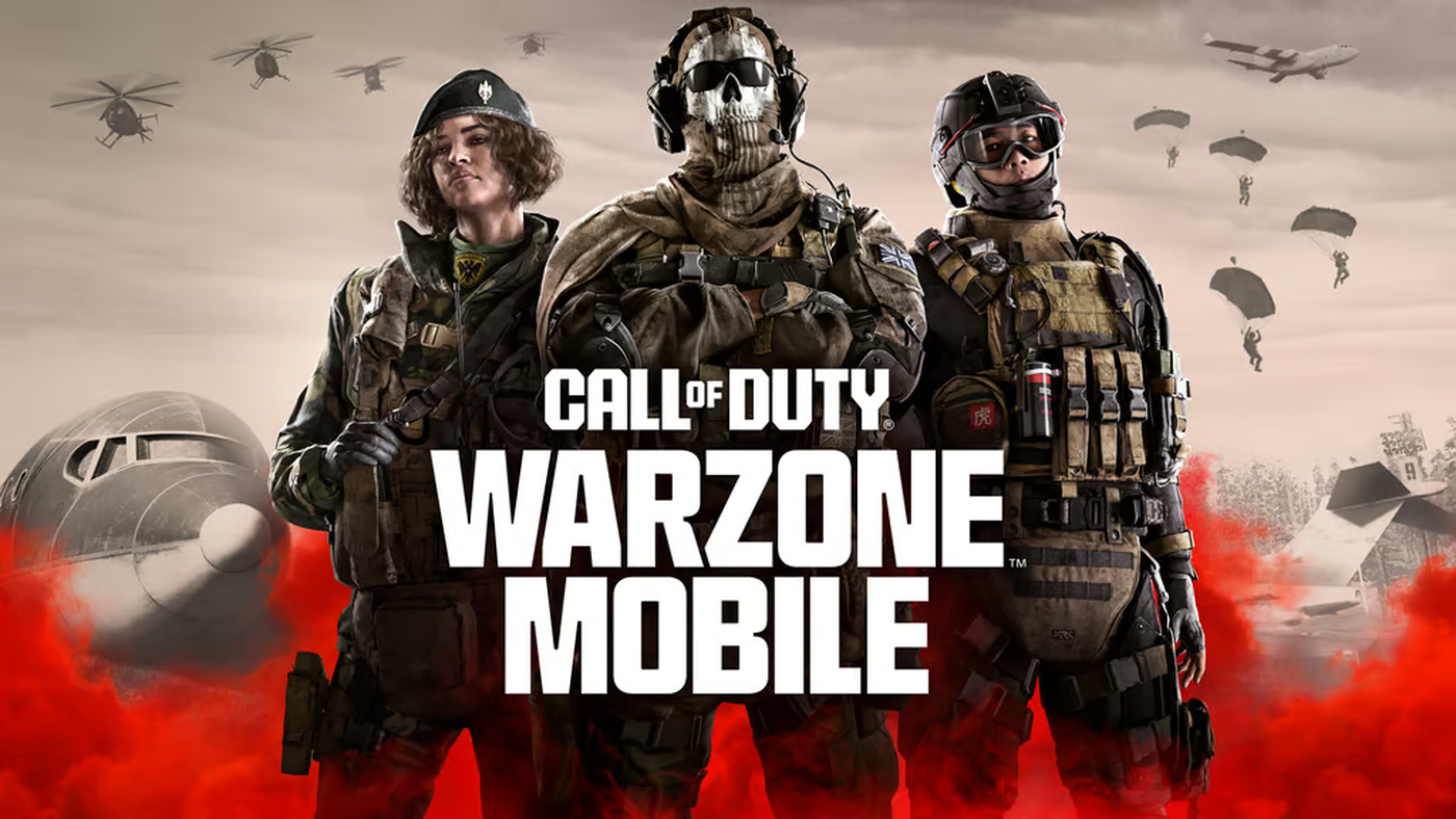 Best Android Phones to Play Warzone Mobile (2024)