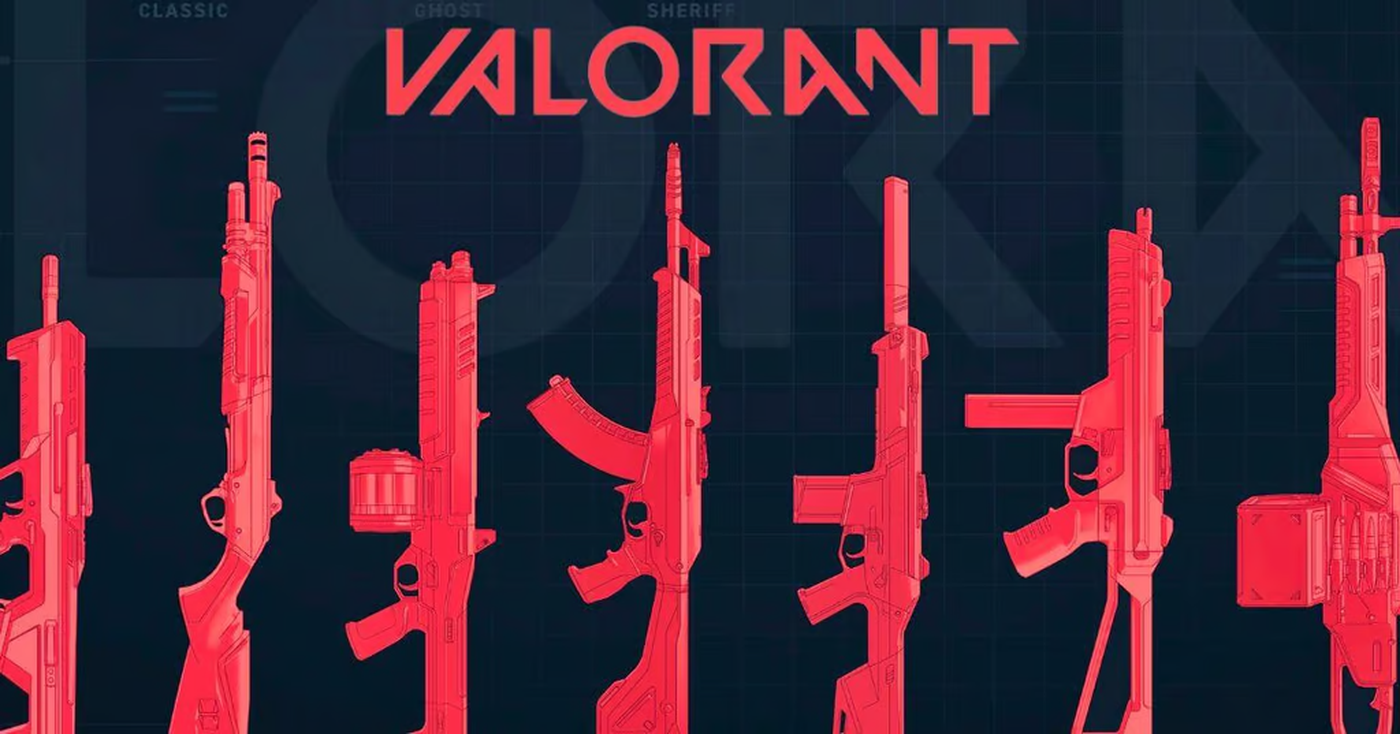 Upcoming Valorant Weapon Bundles (E8A2): Skins, Price, Release Date, and More