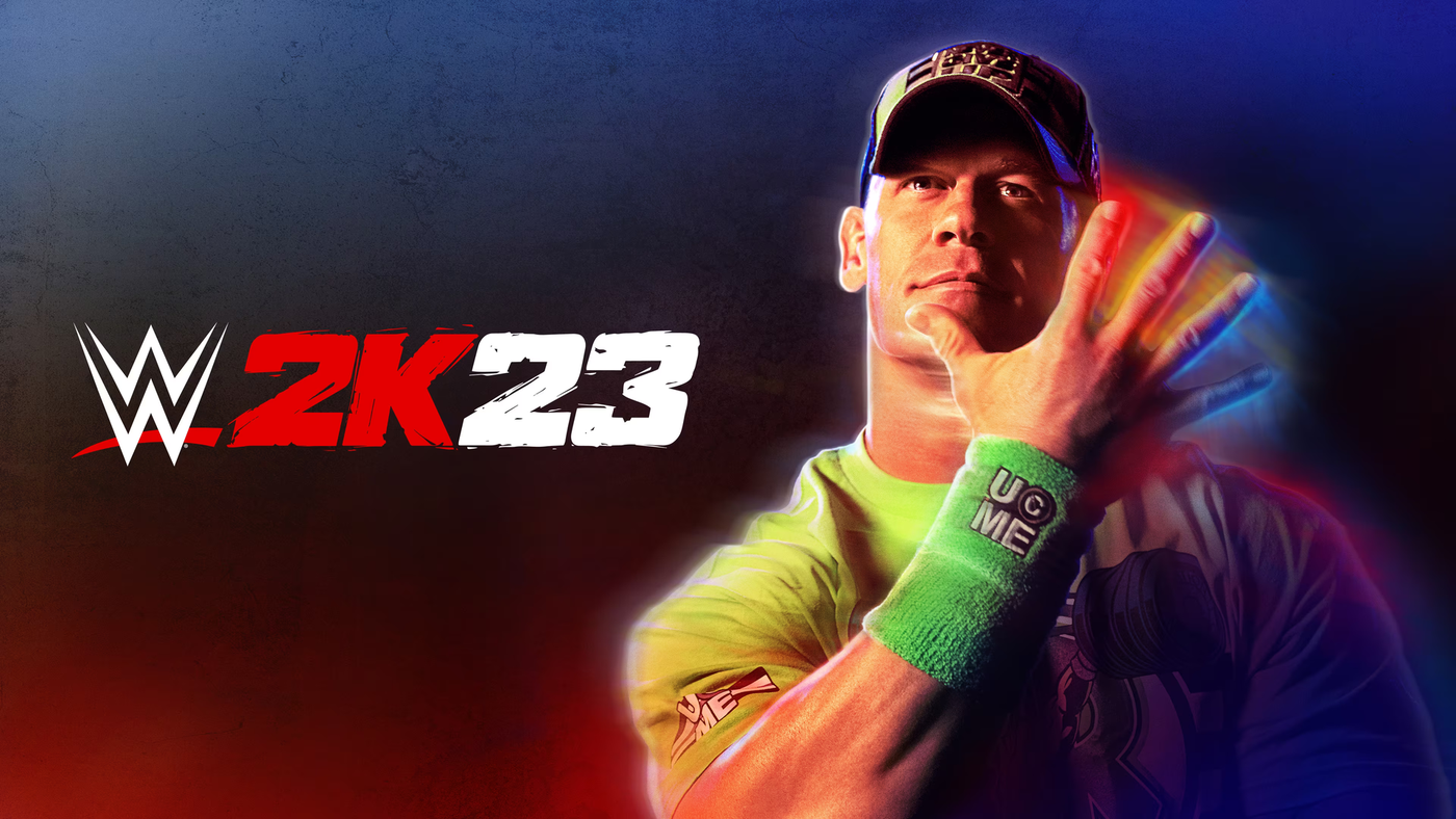 WWE 2K23: Everything you need to know about