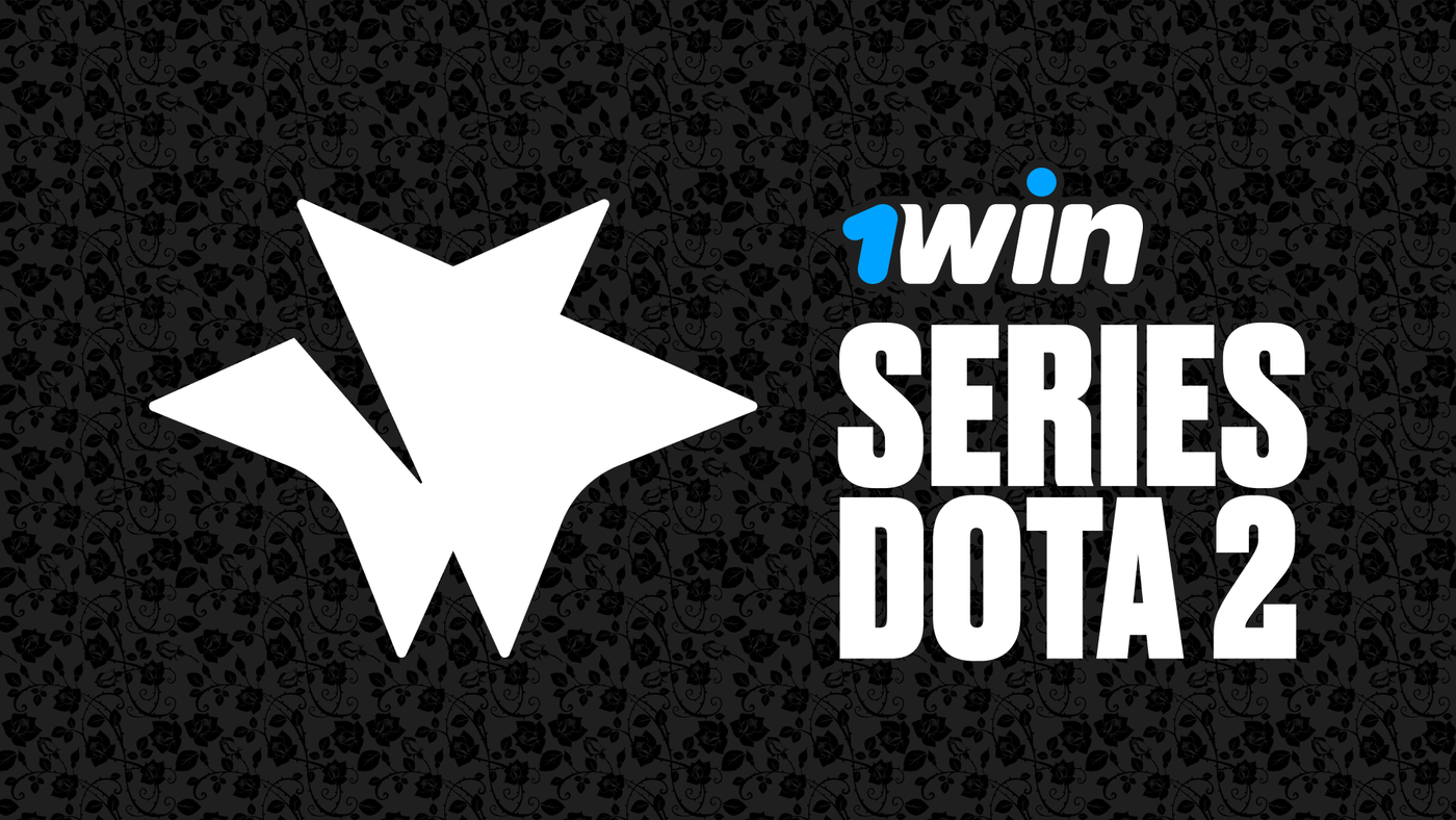 1win Announces Dota 2 Spring Series Tournament