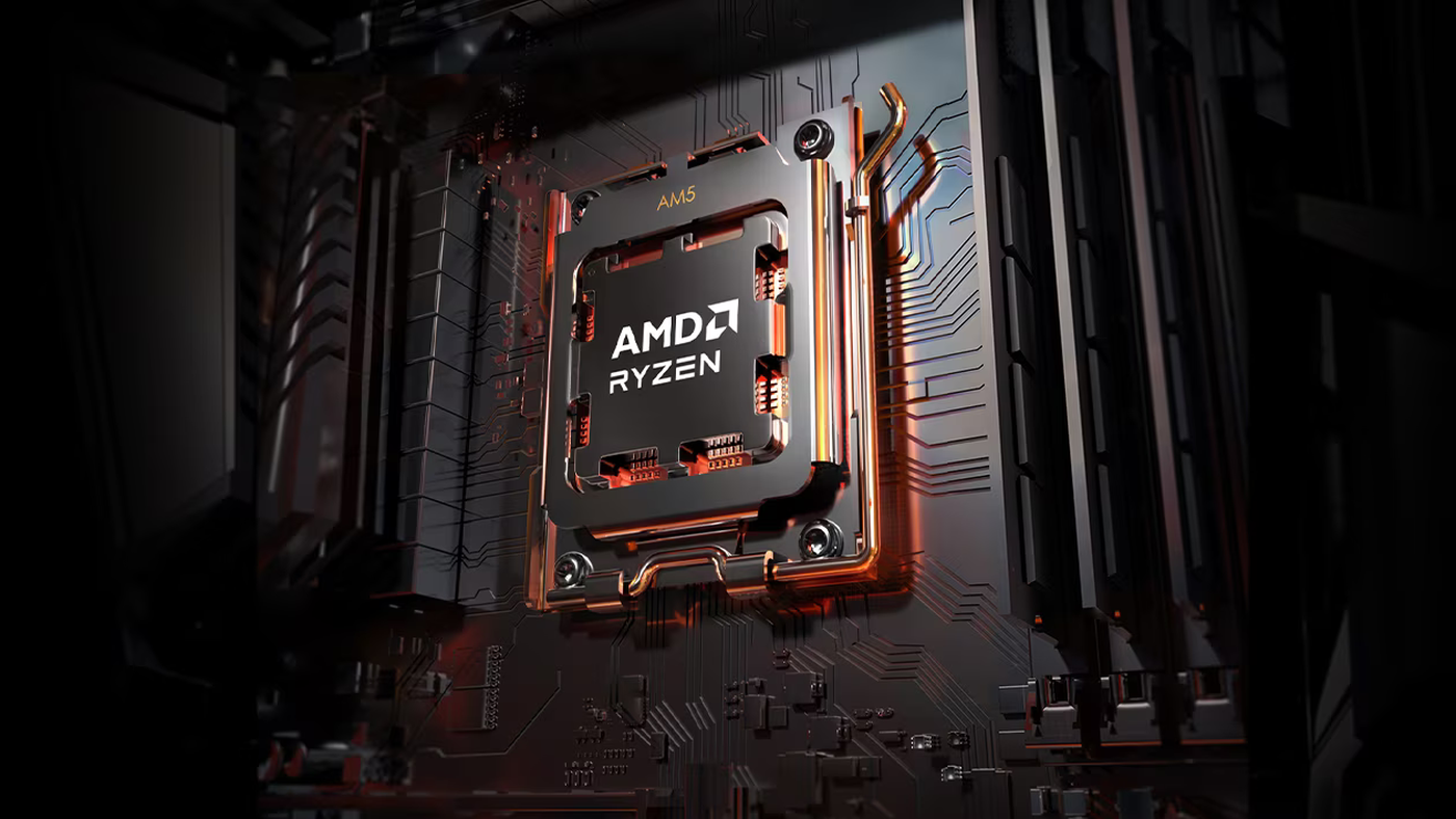 PGL CS2 Major Copenhagen 2024 Will Use AMD Ryzen 7 7800*3D For A Faster Experience