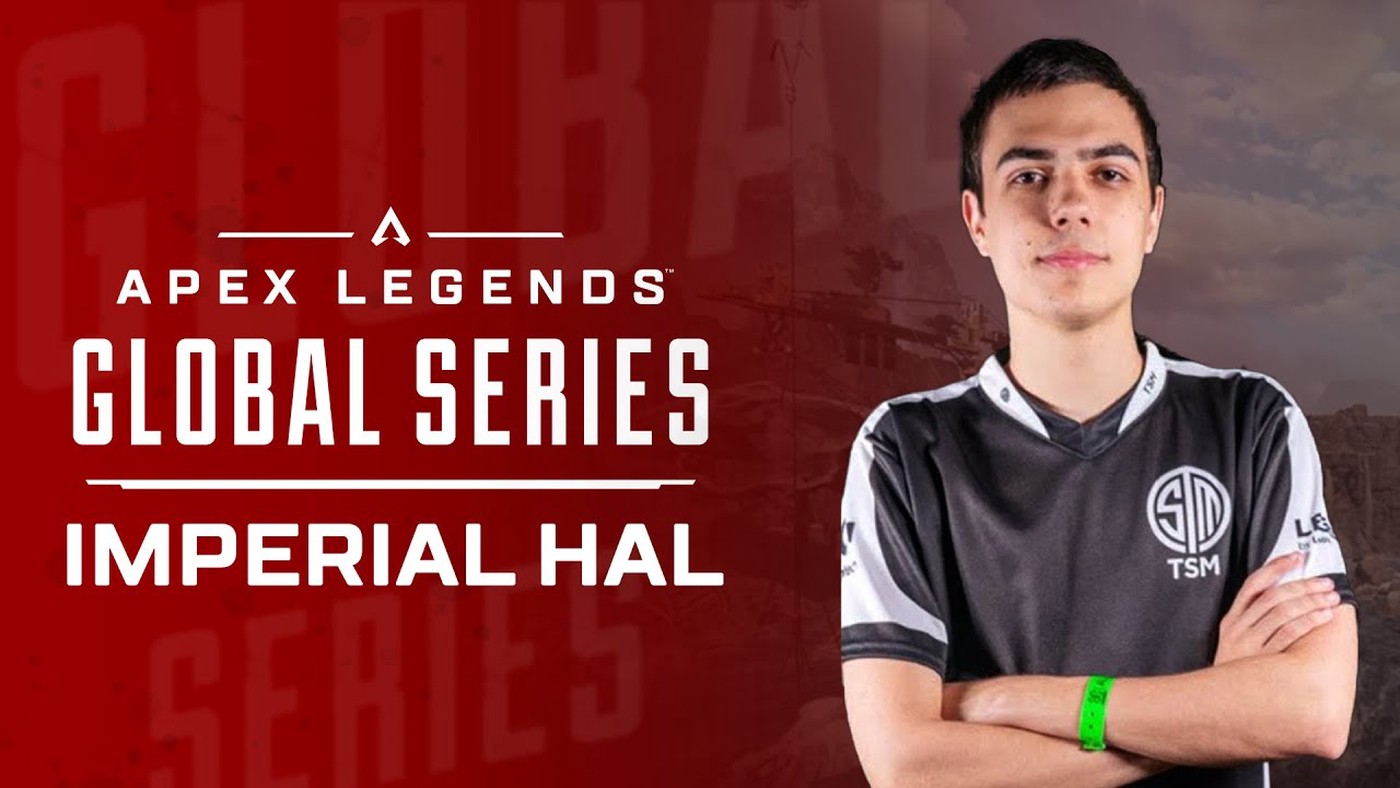 TSM Imperialhal Banned During the ALGS Pro League