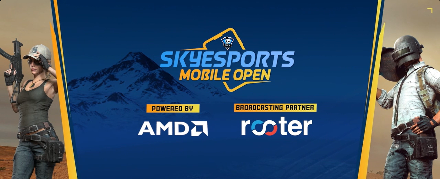 Skyesports BGMI Mobile Open 2024: Global Esports Takes the Lead