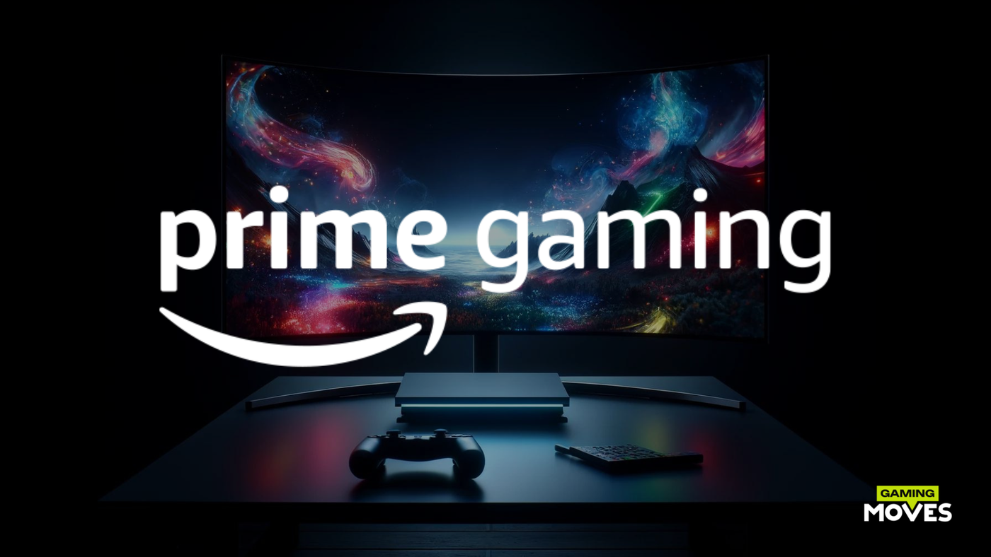 Amazon Prime Gaming: 12 Free Games in April Including Fallout 76