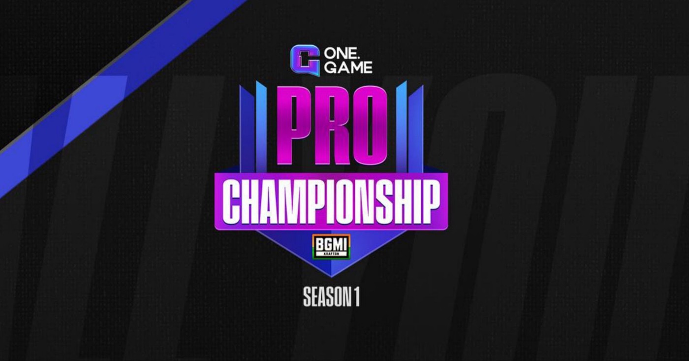 OneGame BGMI Pro Championship Grand Finals : Everything You Need To Know