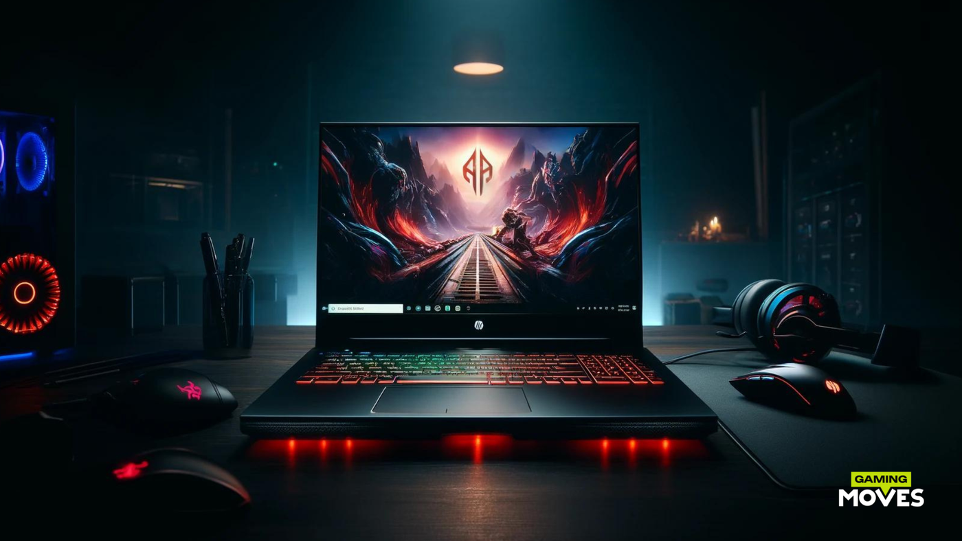 Latest in Tech: HP Omen Transcend 14 and Exciting New Gadgets