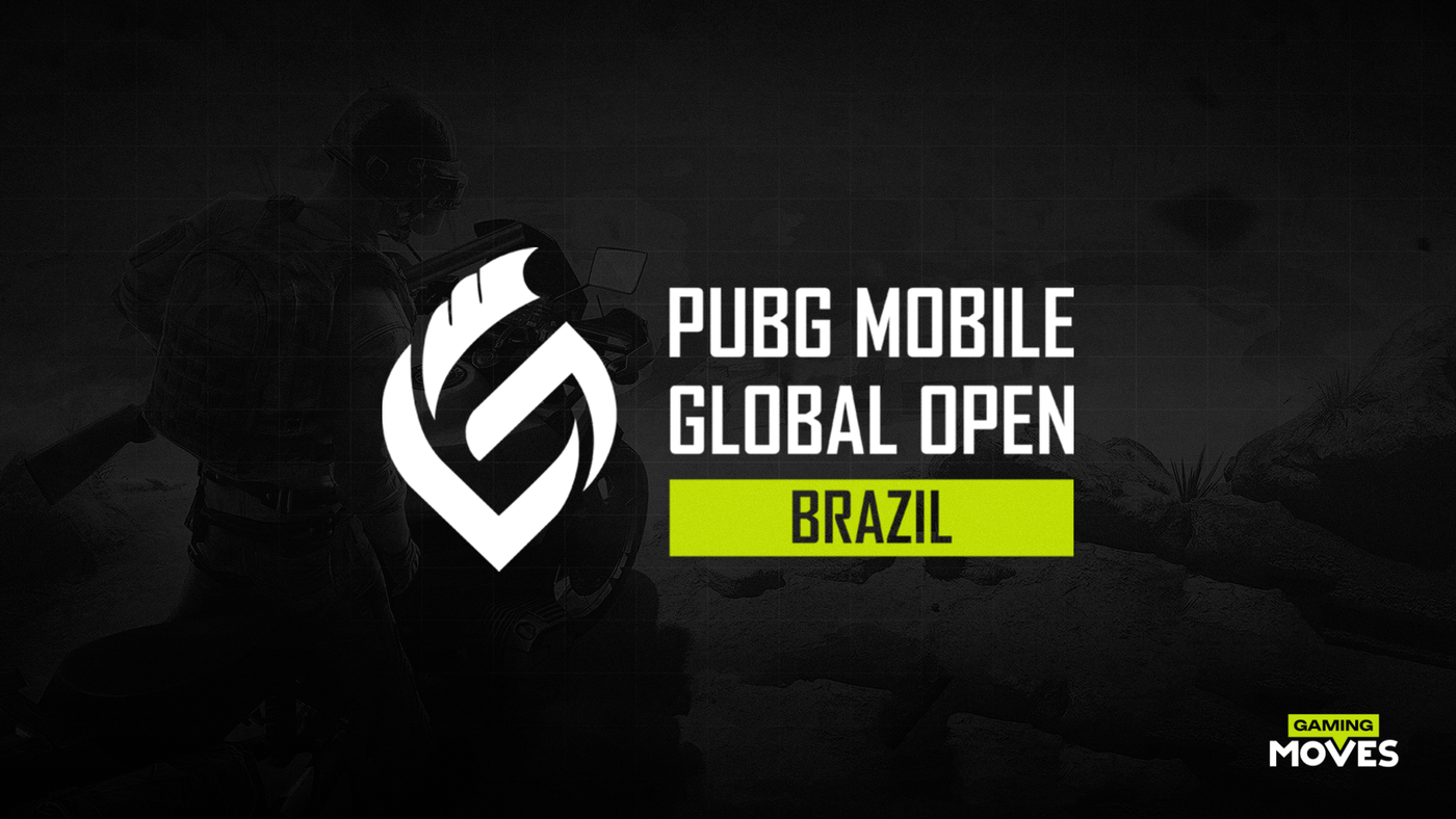 PUBG Mobile Global Open (PMGO) 2024 Brazil - A Showcase of International Talent