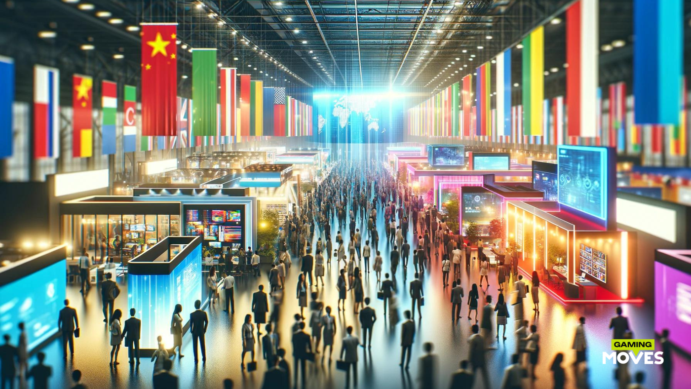 Global Sources Hong Kong Trade Show 2024 Opens