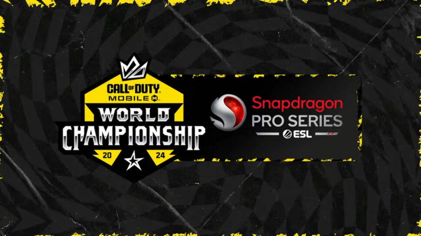 COD Mobile World Championship 2024 Dates and Format Announced