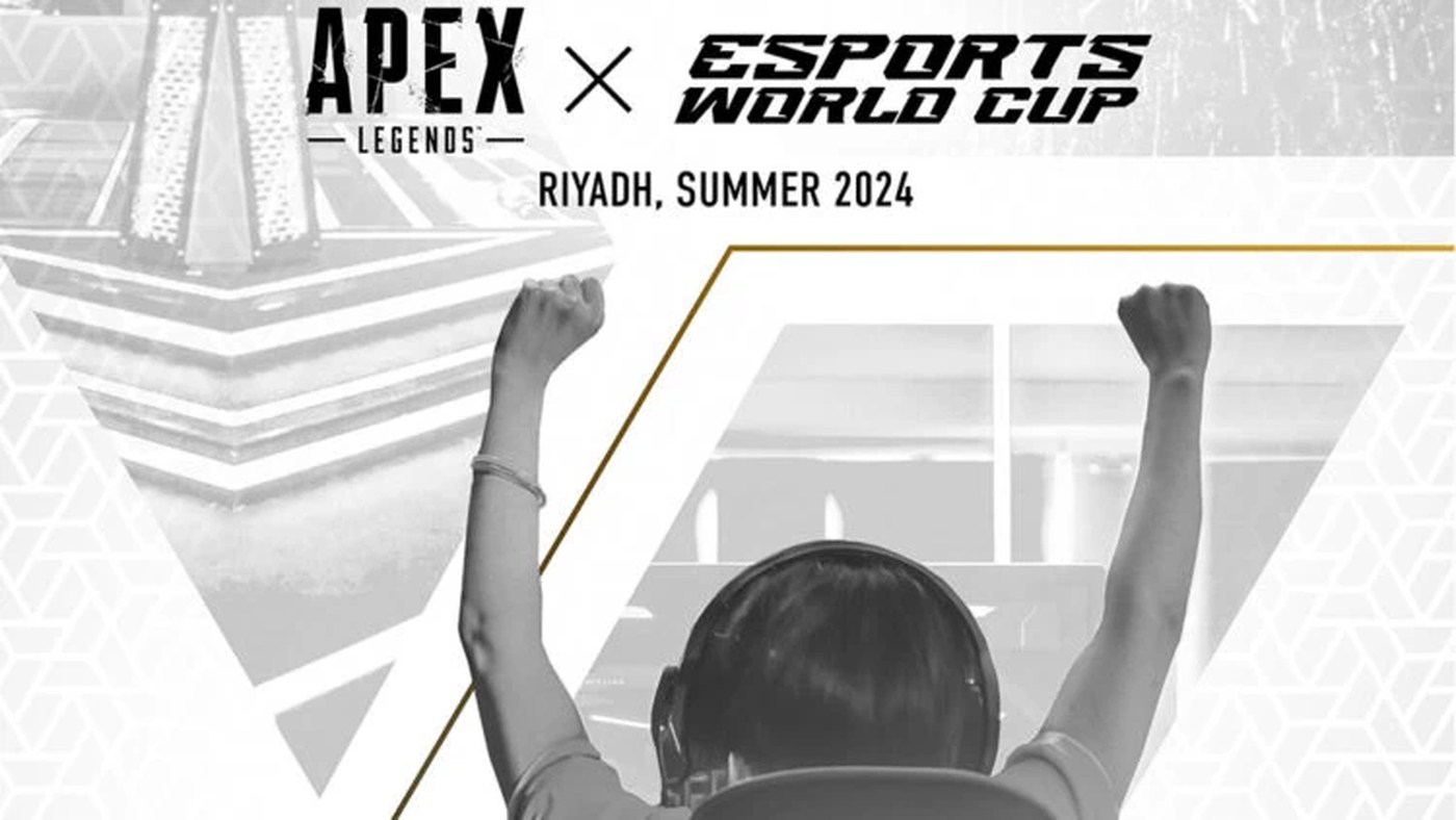 Apex Legends Riyadh Esports World Cup 2024 Details Announced