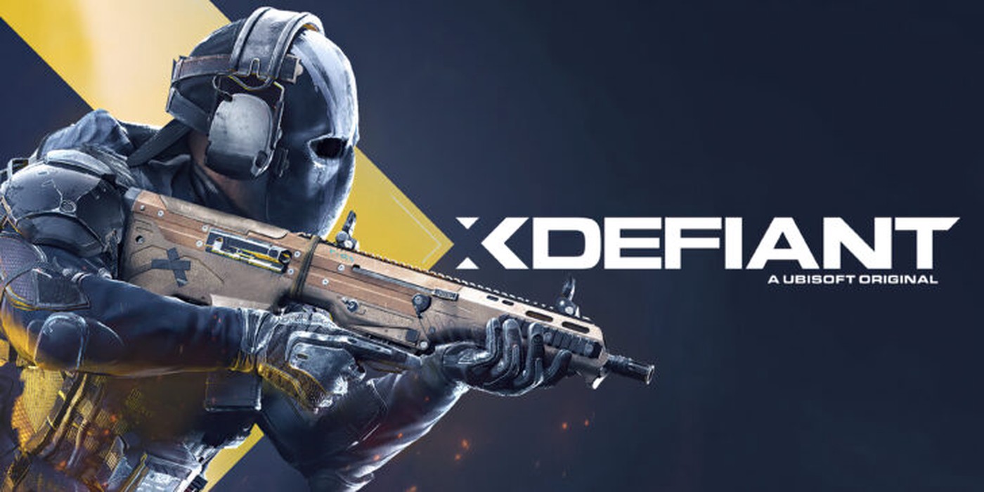 XDefiant Server Test Set for April 19, Aiming for Weekend Extension