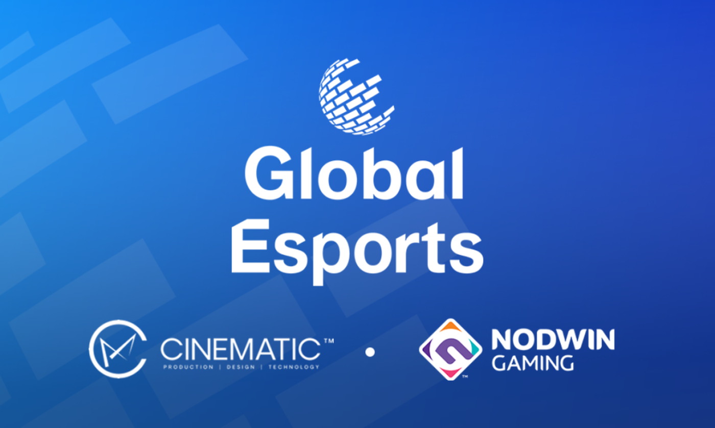 NODWIN Gaming Joins Forces with Global Esports Federation to Expand Esports
