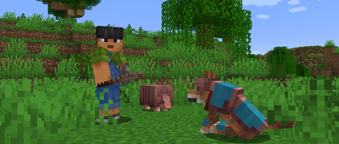 Minecraft 1.20.5 Pre-Release 2 Patch Notes: Key Changes and Fixes