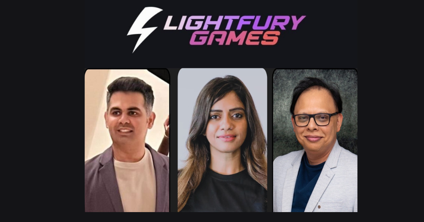 LightFury Secures $8.5M in Funding for AAA Game Development