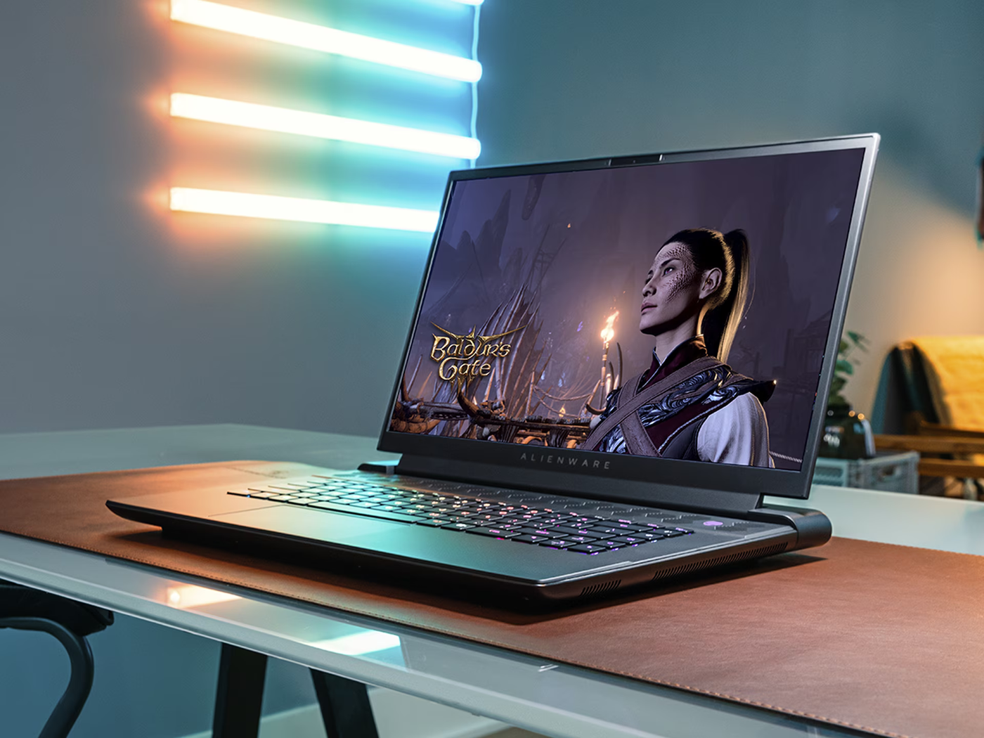 Dell Alienware vs G15: Ultimate Gaming Laptop Showdown