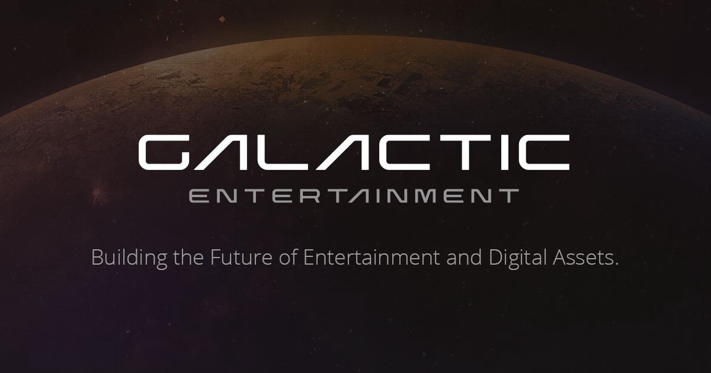 Galactic Entertainment Launches Play-to-Own Web3 Gaming
