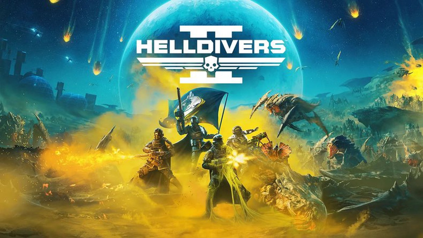 Helldivers 2 May Expand to Xbox Series X|S, Early Talks Reported