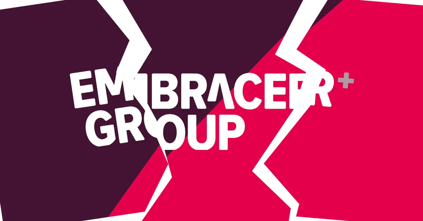  Embracer Group Announces Split into Three Separate Companies