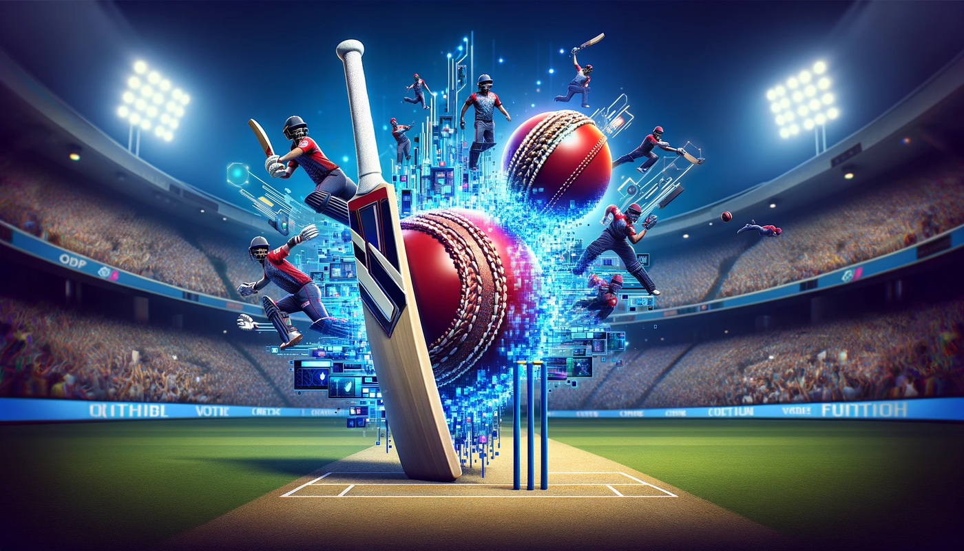IPL 2024 Sees Surge in Ad Volume with E-commerce and Gaming Leading