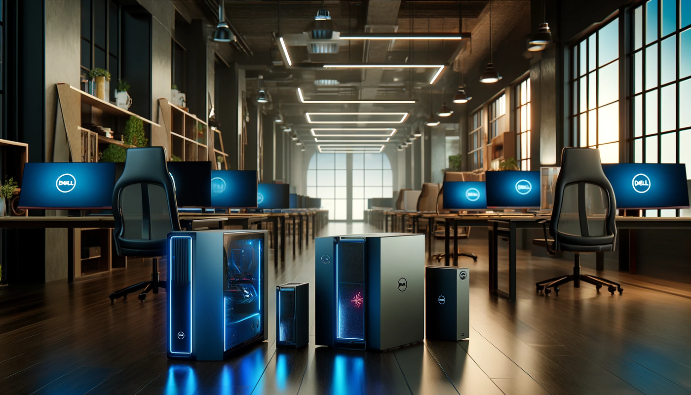 Dell Launches New AI-Enabled Consumer and Gaming PCs in India