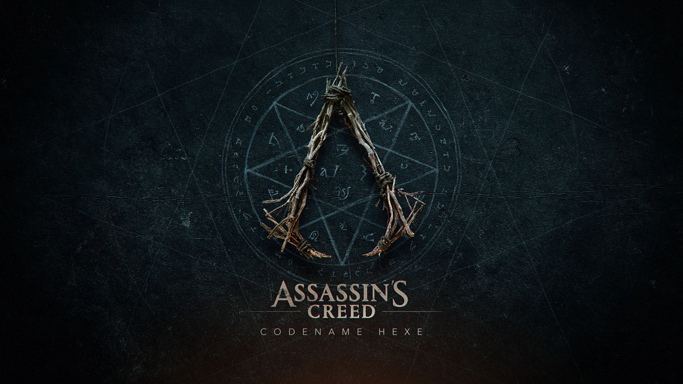 Assassin's Creed Hexe: Exciting New Game Details Revealed