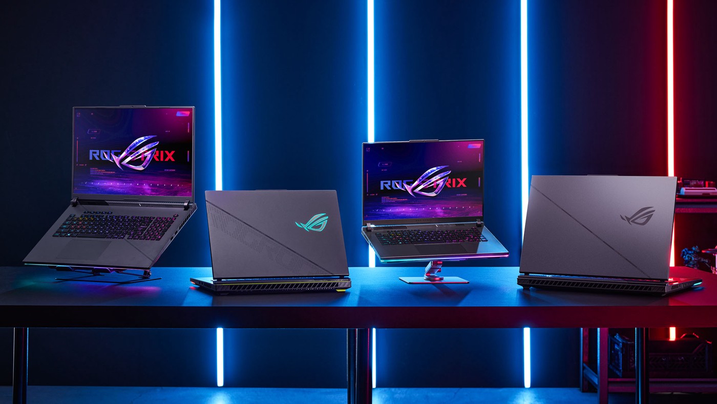 ASUS ROG Strix Scar 16 Review: A Gaming Powerhouse Unveiled