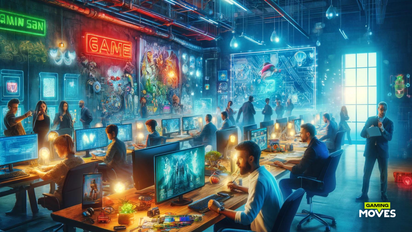 Explore Careers in India's Growing Gaming Industry