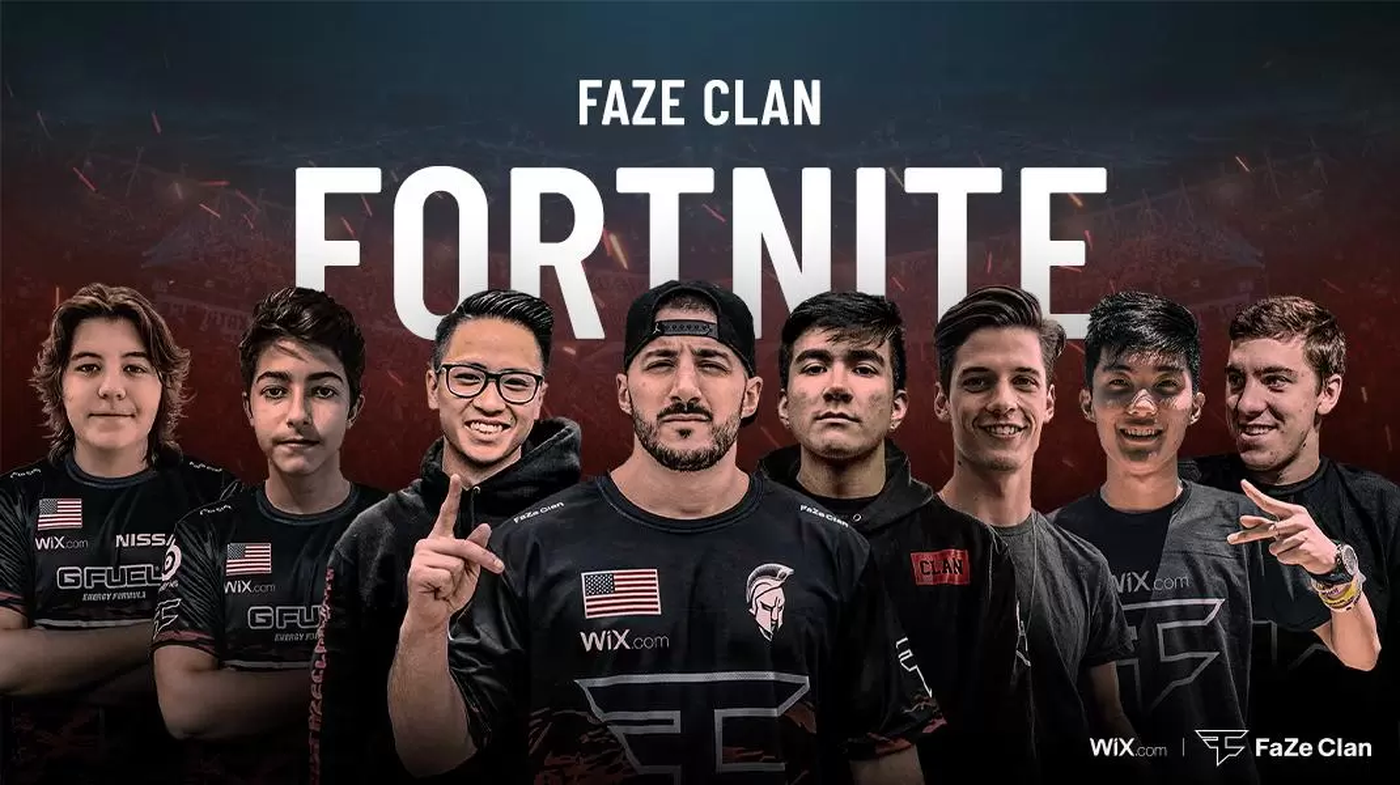 FaZe Clan's $75M Licensing Business Redefines Esports Strategy