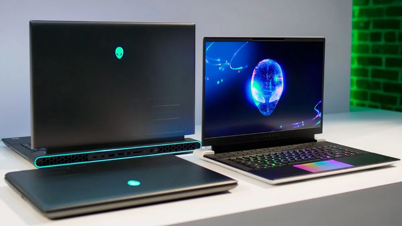 Dell Alienware x16 R2 Gaming Laptop Launches in India