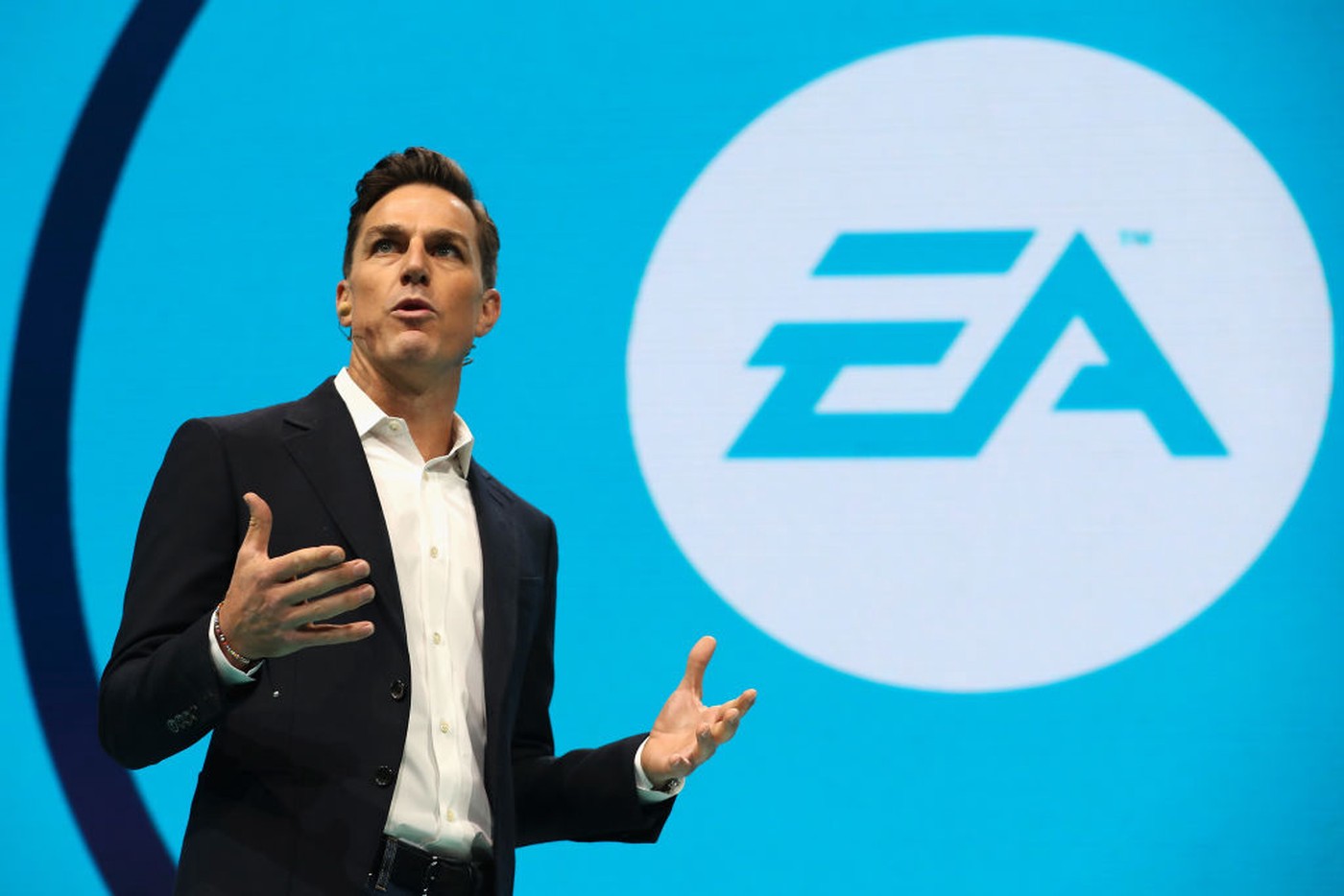 EA CEO Andrew Wilson Sells $317K in Stock: Insights & Impacts