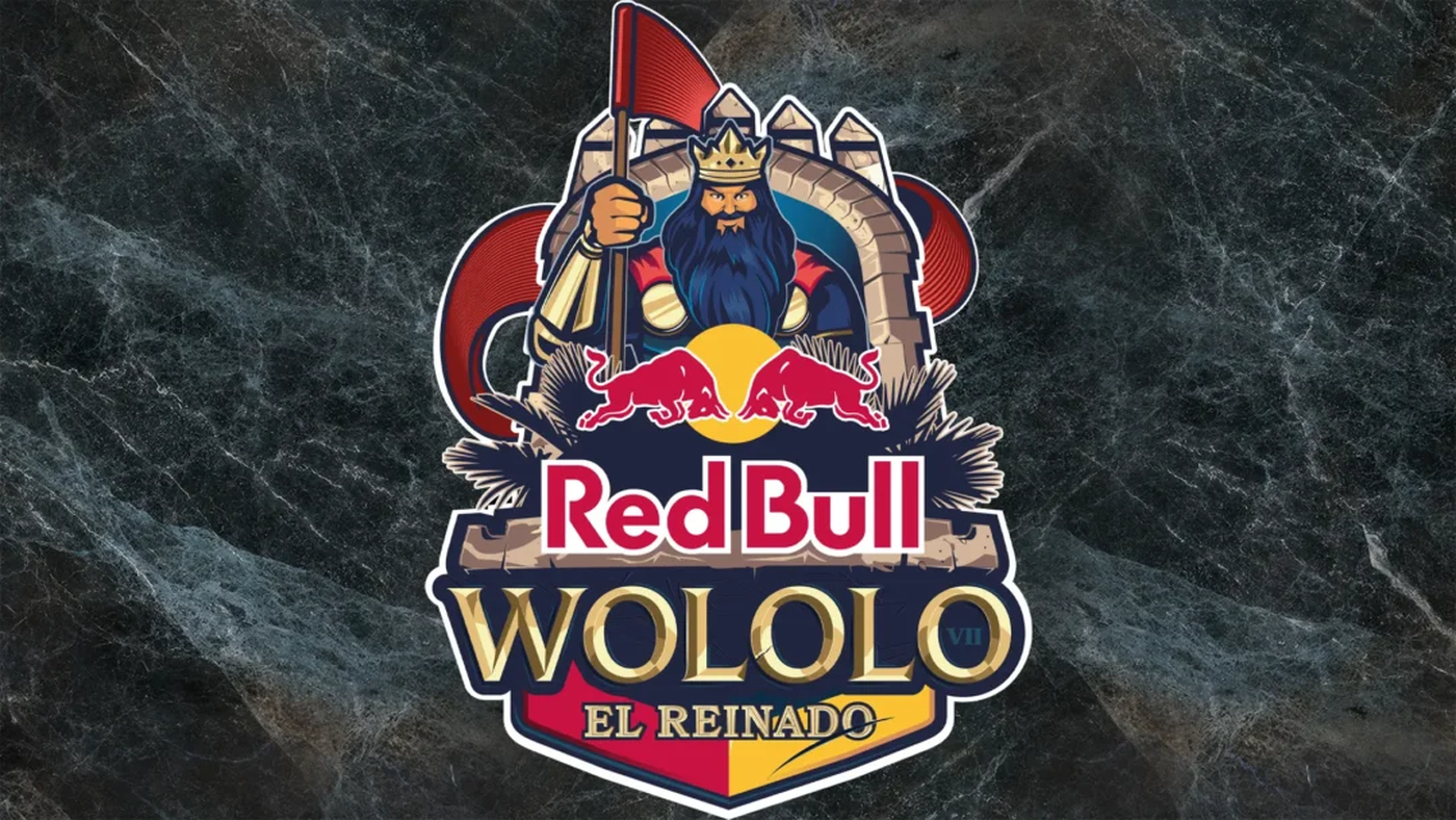 Red Bull Wololo El Reinado 2024: Age of Empires Tournament