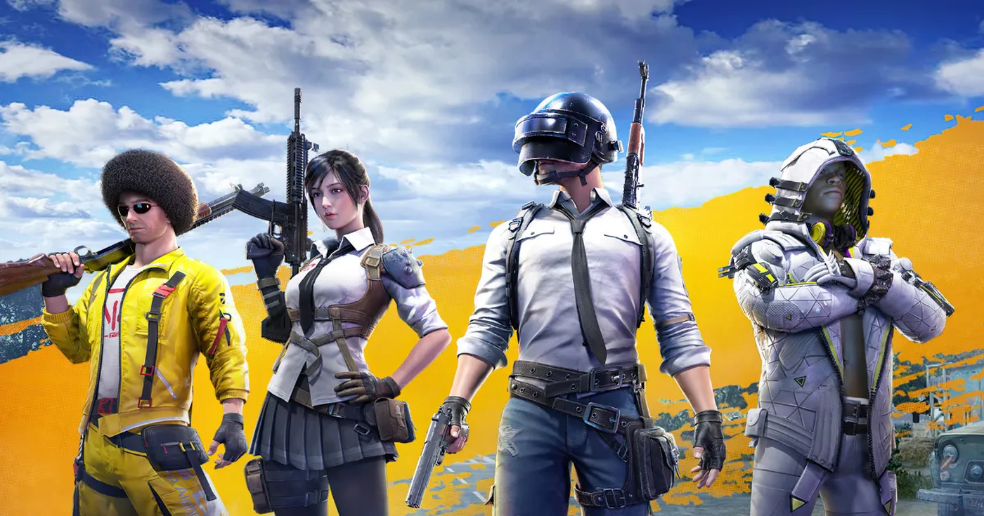 PUBG Mobile Acknowledges Replay Glitches, Promises Fixes