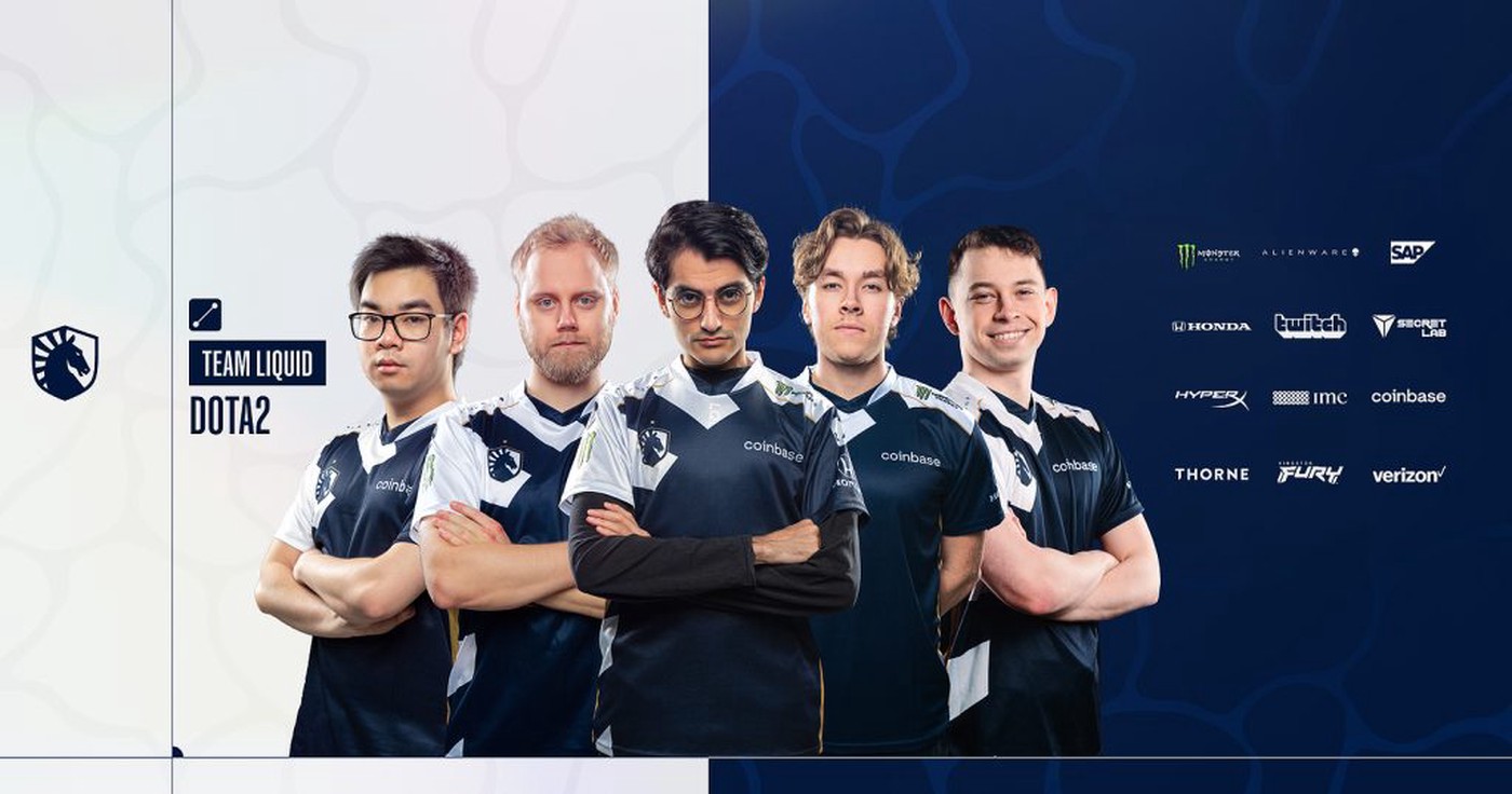 Team Liquid Boosts LCS Wins with SAP Business AI