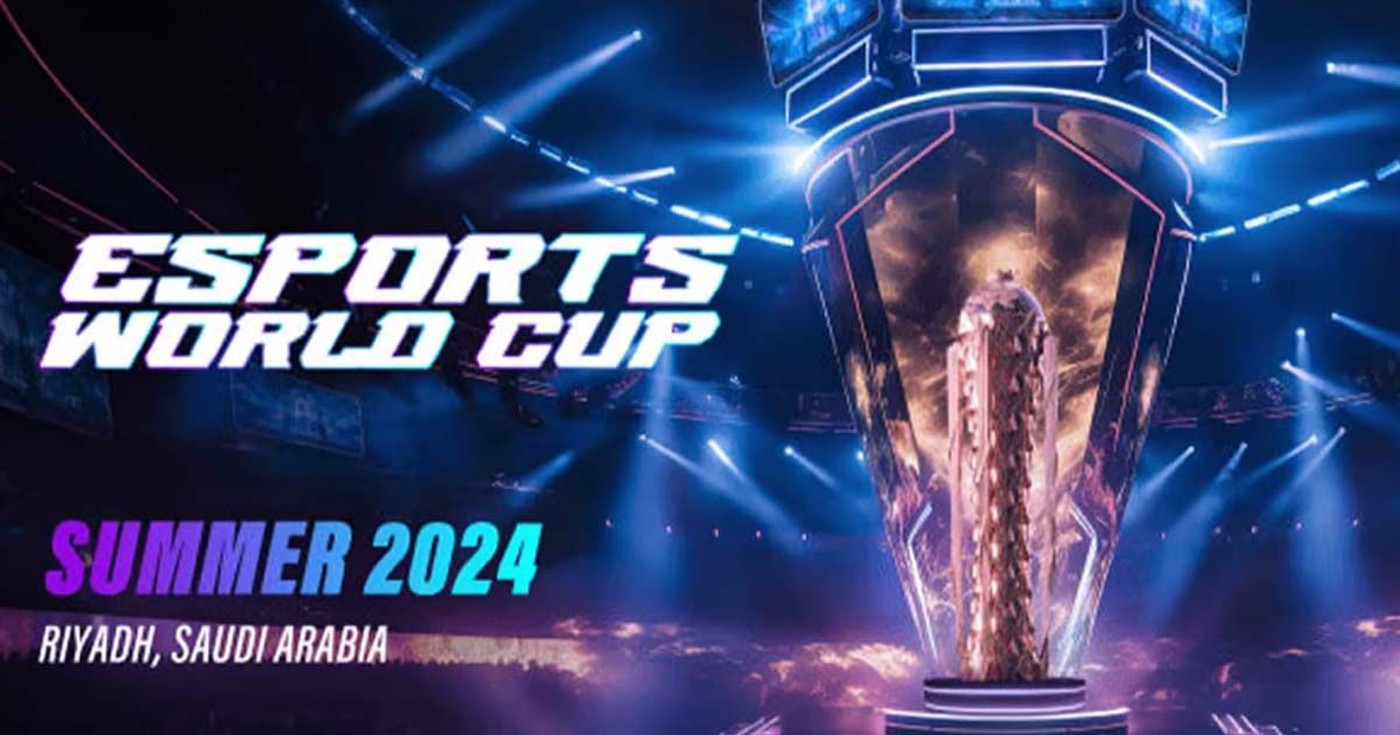 Esports World Cup Foundation Boosts 30 Teams with Financial Support