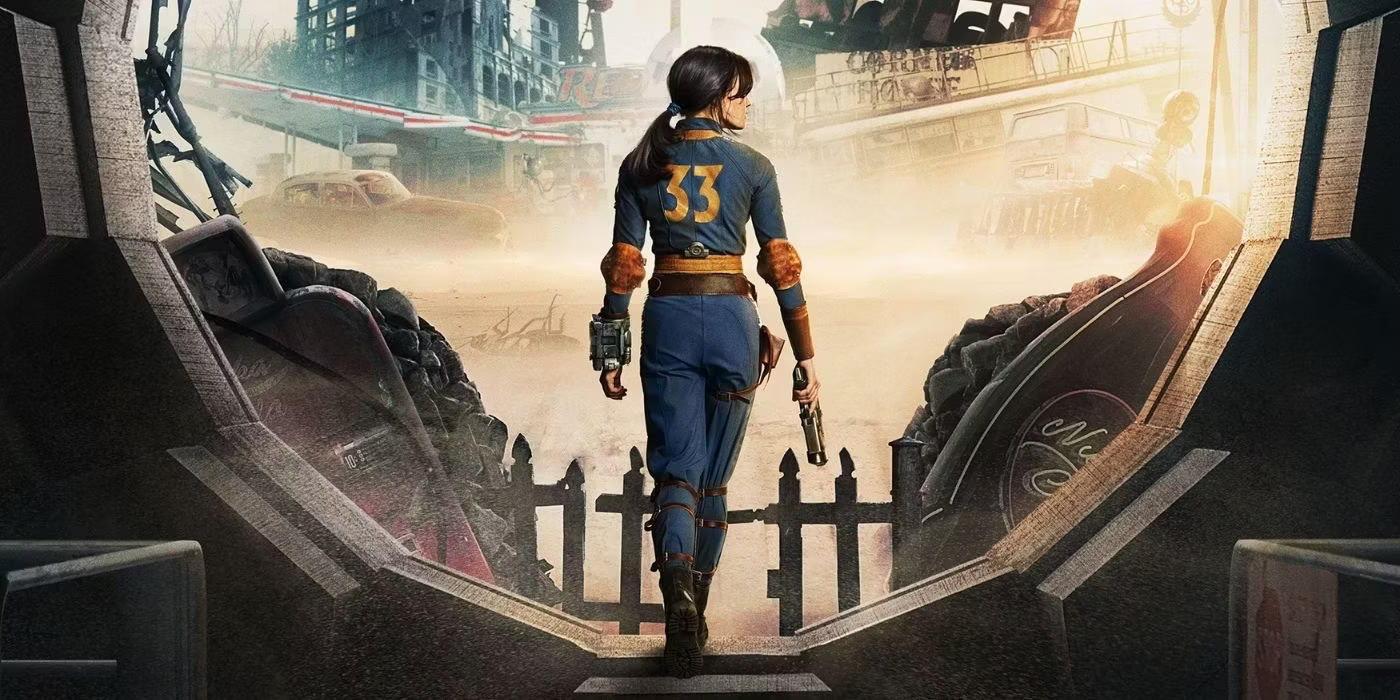 Fallout's Success Ramps Up Pressure on Borderlands Movie Adaptation