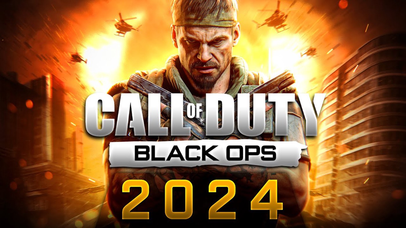 Call of Duty 2024: Black Ops Rumors, Release Details & Game Pass Info