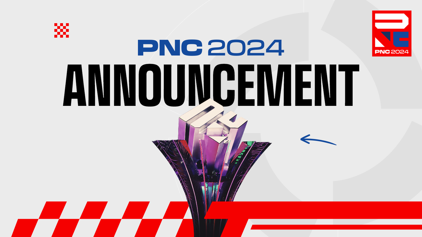 Grab Your Tickets for PNC 2024!