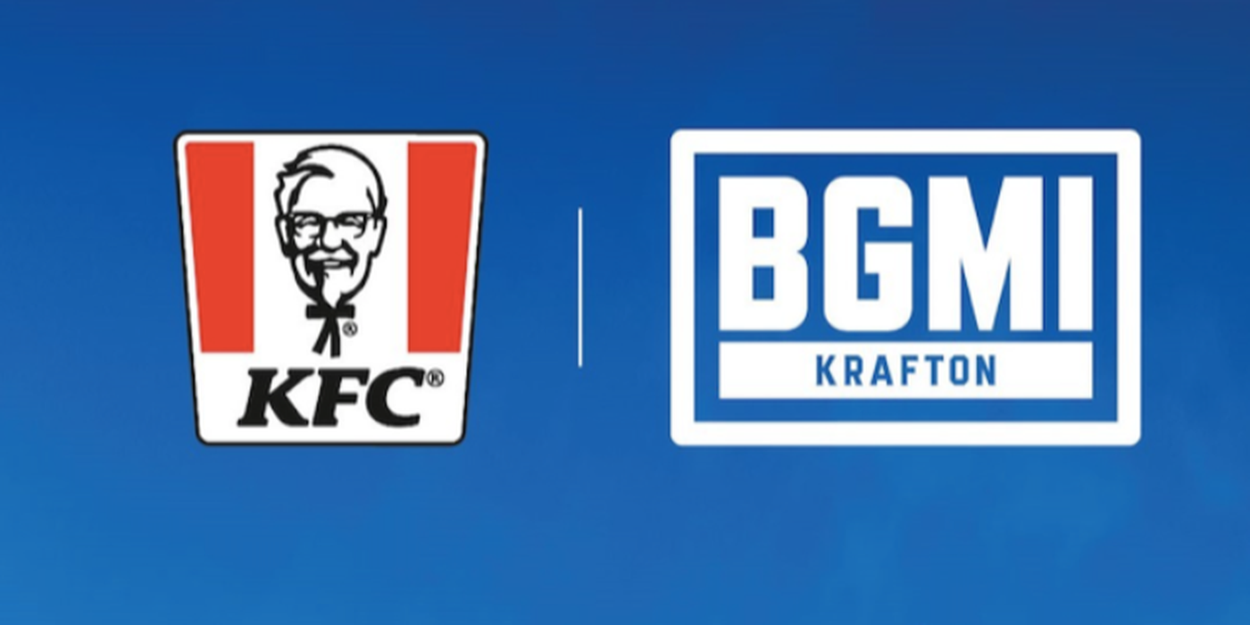 KFC and KRAFTON India Unveil Limited-Time KFC Zinger Box with BGMI Rewards