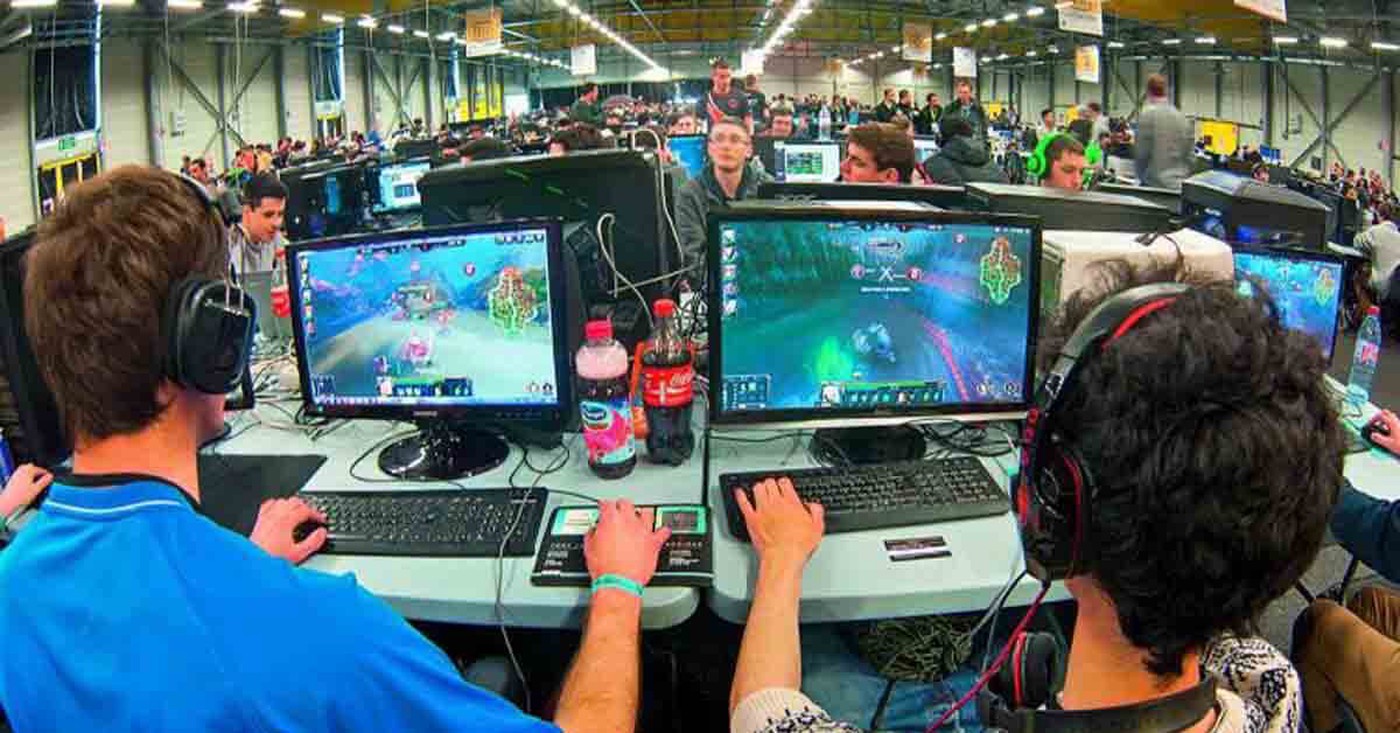 India Sets Eyes on Competing in Esports at the Olympics