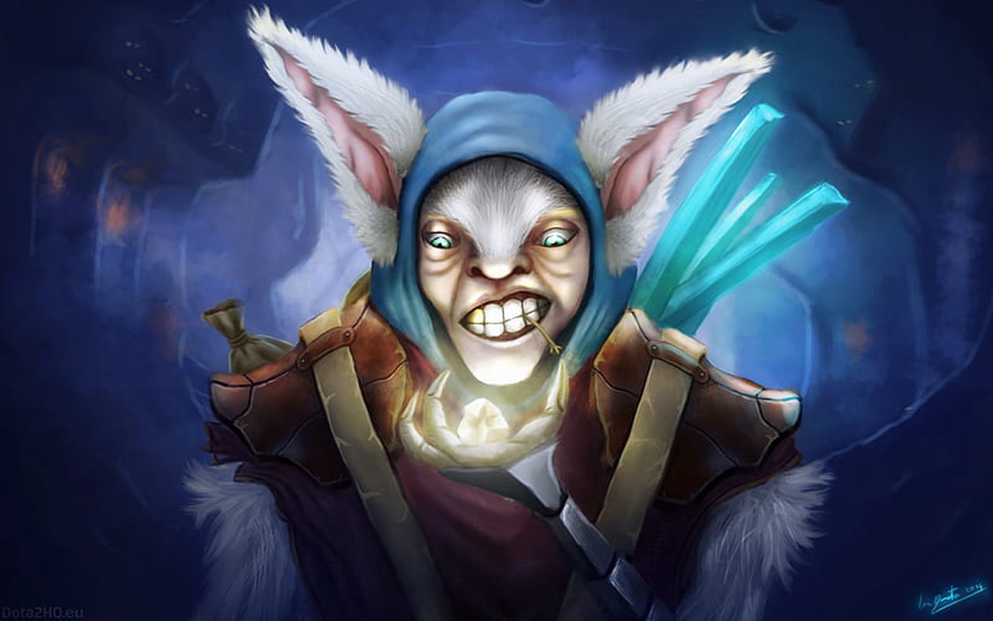 Meepo Temporarily Removed from Dota 2 Due to Unlimited Gold Bug Abuse