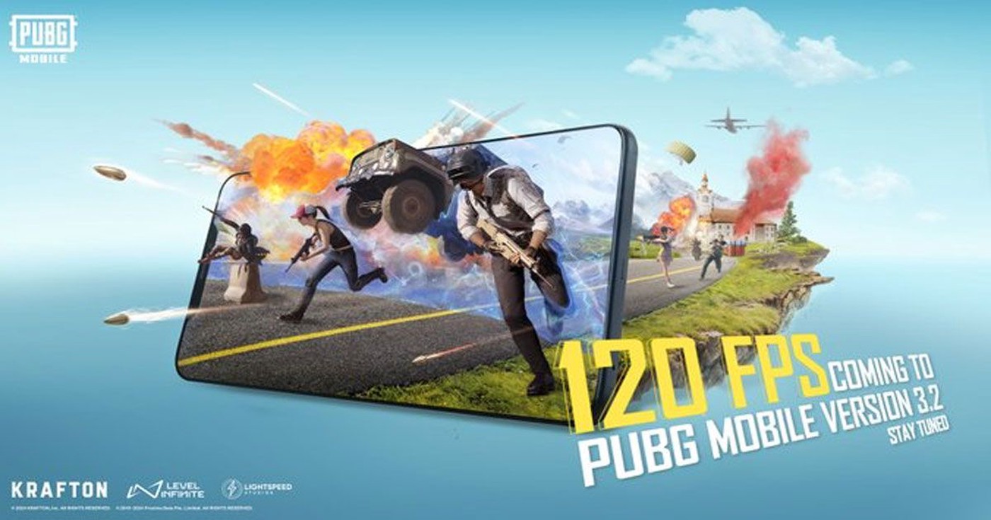 PUBG Mobile 3.3 Update: Now Available for Download