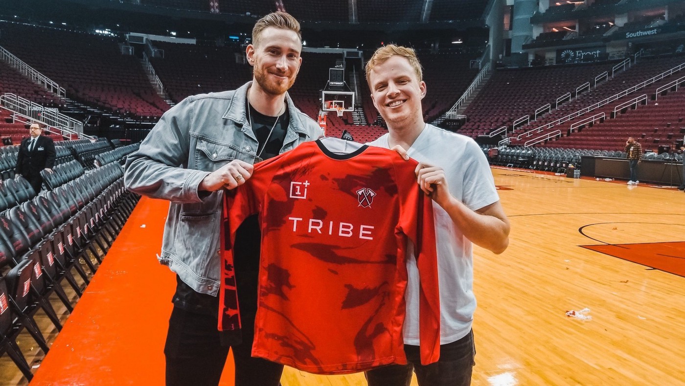 Sean Smith Named New Tribe Gaming CEO, Founder Patrick Carney Transitions to Chief Strategy Officer