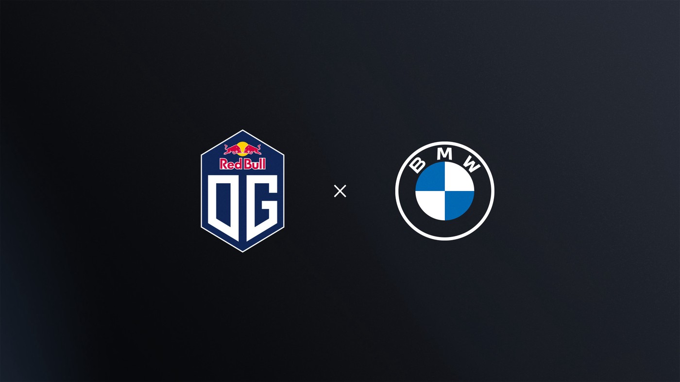 OG Esports Unveils Partnership with PARI