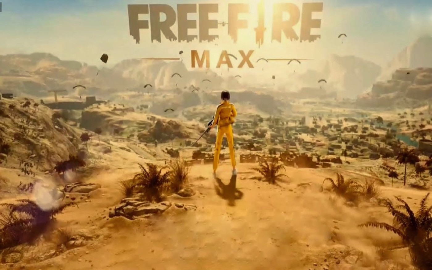 Garena Free Fire MAX Codes for July 12, 2024: Win Free Room Cards and Skins Today