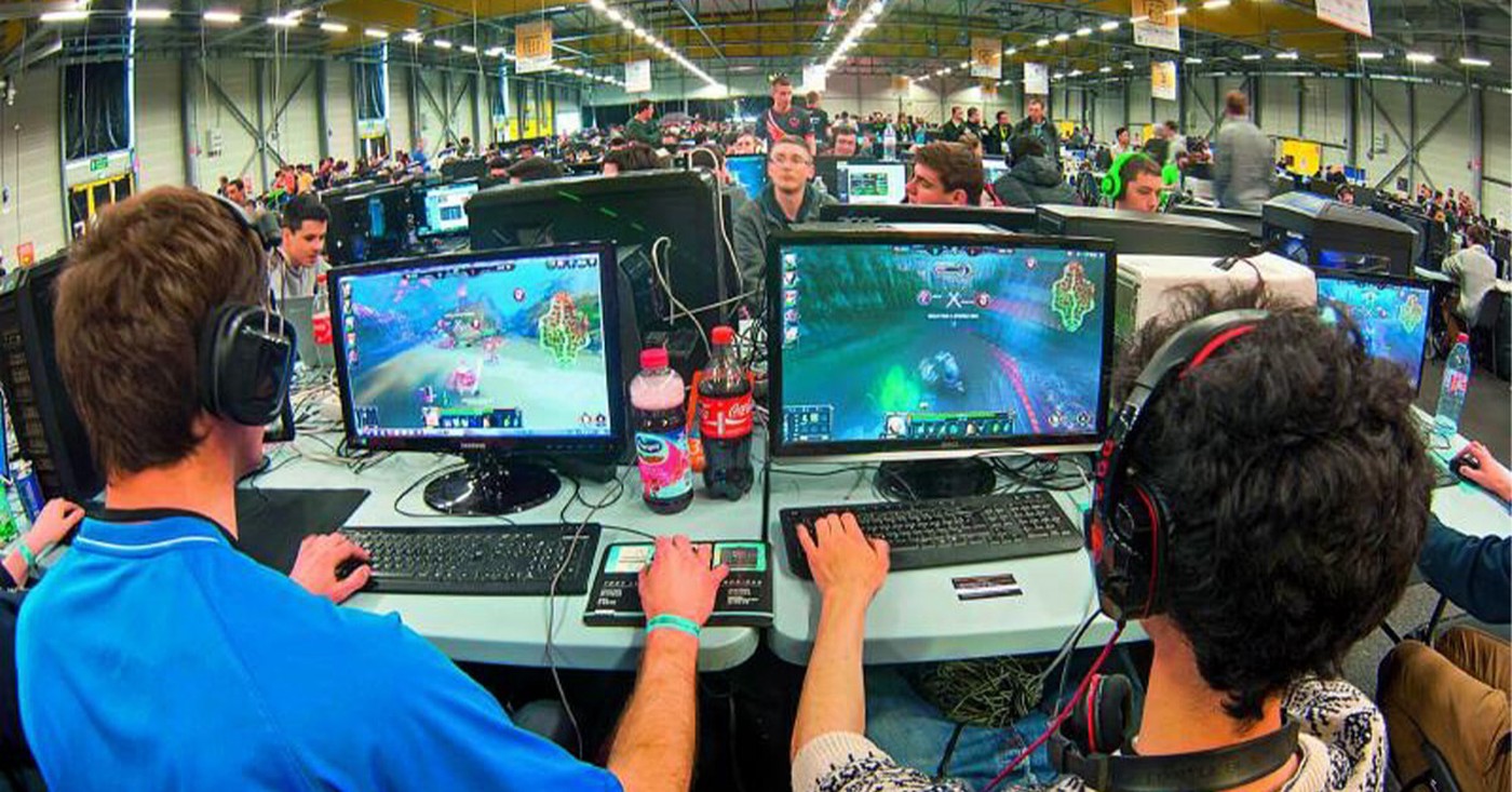 Indian Gaming Industry Projected to Reach $8.92 Billion in Five Years: Report