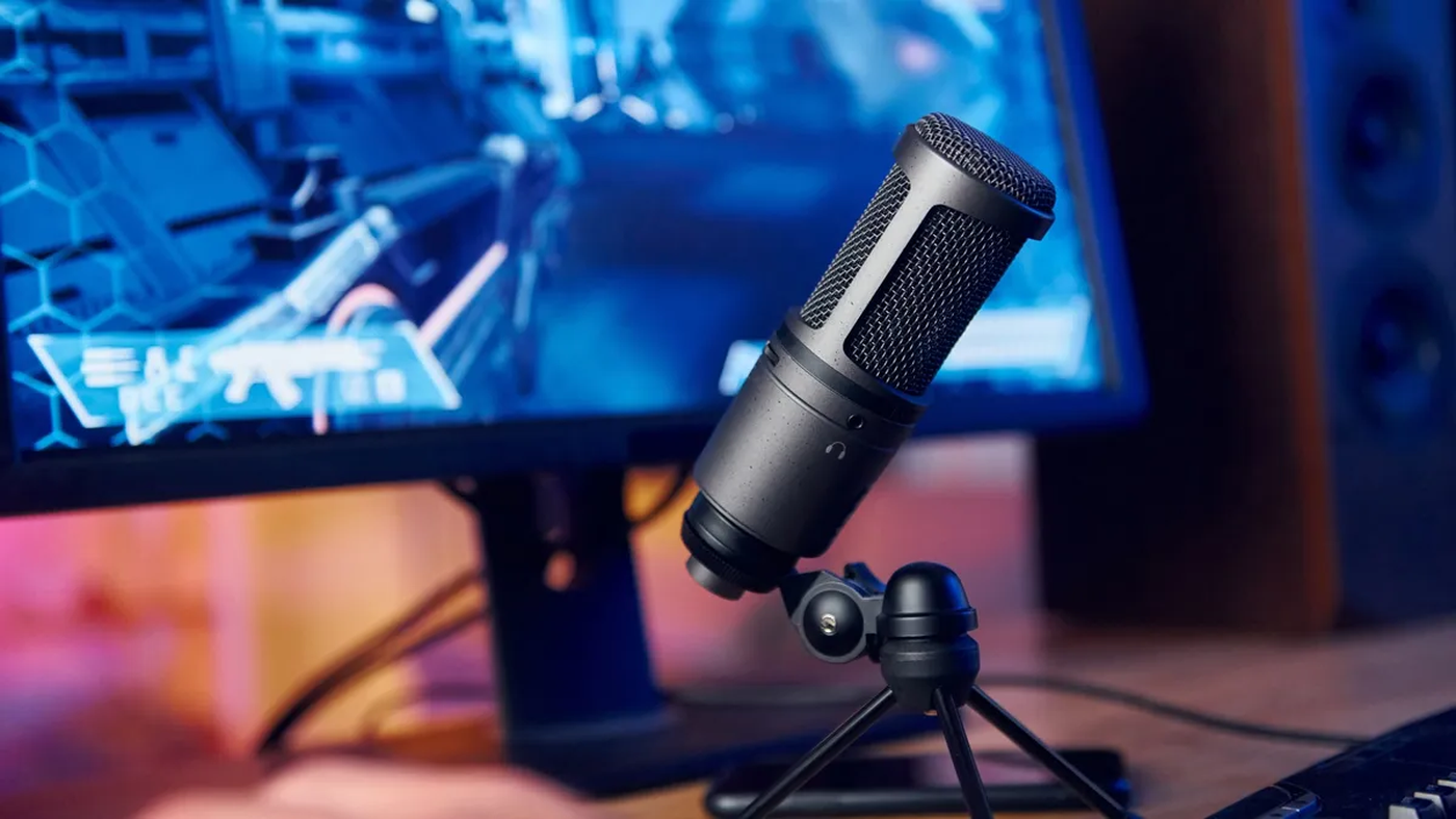 Best Microphone for Gaming in 2024: Top Picks for Streaming and Podcasting